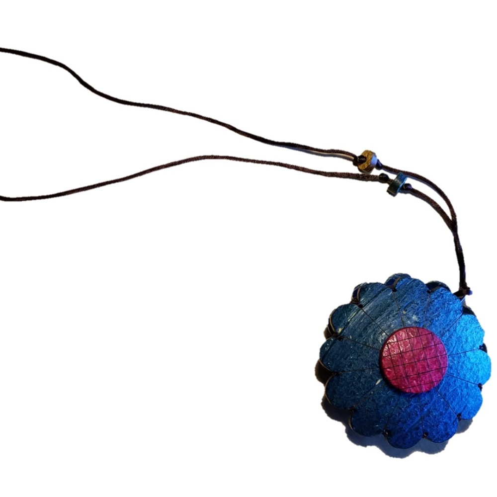 Coconut Coin Purse